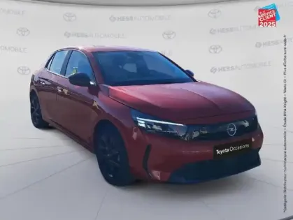 Photo 2 Opel Corsa  1.2 Turbo 100ch