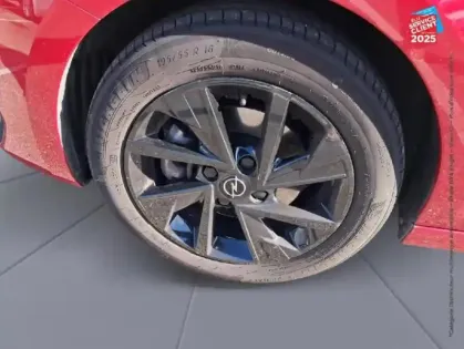 Photo 9 Opel Corsa  1.2 Turbo 100ch