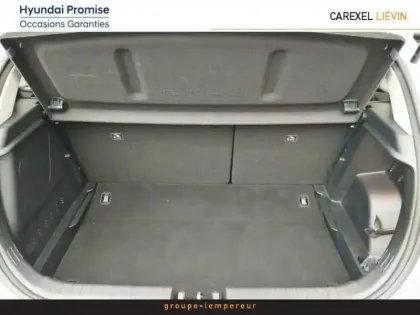 Photo 5 Hyundai I20  1.0 T-GDi 100ch Hybrid Creative