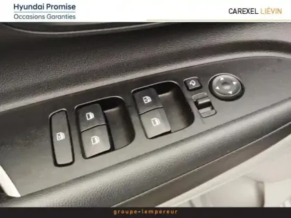 Photo 11 Hyundai I20  1.0 T-GDi 100ch Hybrid Creative