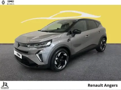 Photo Renault Captur