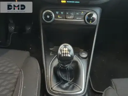 Photo 7 Ford Fiesta  1.0 Flexifuel 95ch Titanium Business 5p