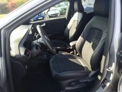 Photo 9 Ford Puma  1.0 EcoBoost 155ch S&S mHEV ST-Line X Powershift