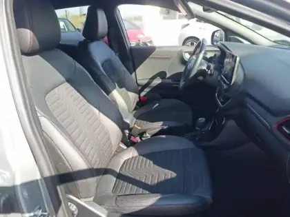 Photo 10 Ford Puma  1.0 EcoBoost 155ch S&S mHEV ST-Line X Powershift