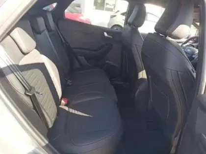 Photo 11 Ford Puma  1.0 EcoBoost 155ch S&S mHEV ST-Line X Powershift