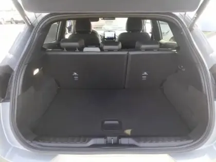 Photo 12 Ford Puma  1.0 EcoBoost 155ch S&S mHEV ST-Line X Powershift