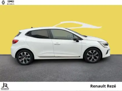 Photo 11 Renault Clio  1.0 TCe 90ch Evolution