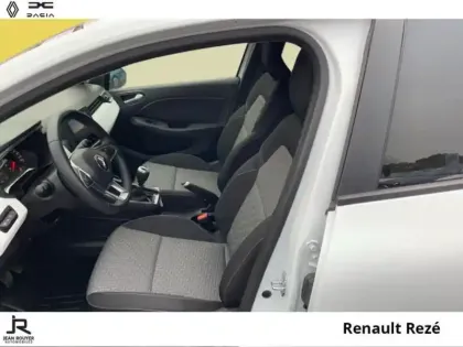 Photo 3 Renault Clio  1.0 TCe 90ch Evolution