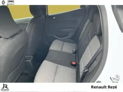 Photo 4 Renault Clio  1.0 TCe 90ch Evolution