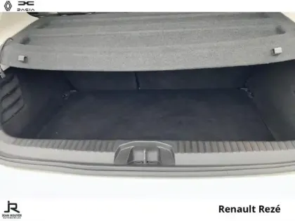 Photo 6 Renault Clio  1.0 TCe 90ch Evolution