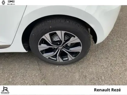 Photo 7 Renault Clio  1.0 TCe 90ch Evolution