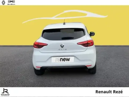 Photo 2 Renault Clio  1.0 TCe 90ch Evolution
