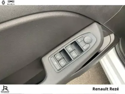 Photo 13 Renault Clio  1.0 TCe 90ch Evolution