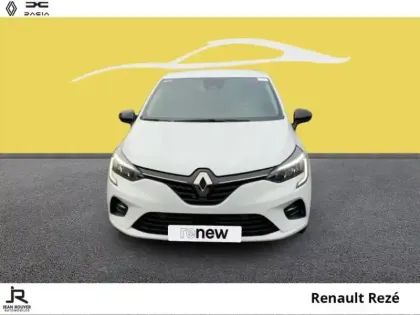 Photo 8 Renault Clio  1.0 TCe 90ch Evolution