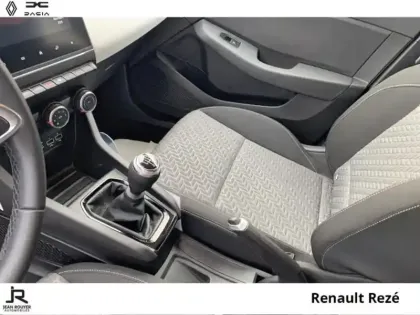 Photo 5 Renault Clio  1.0 TCe 90ch Evolution