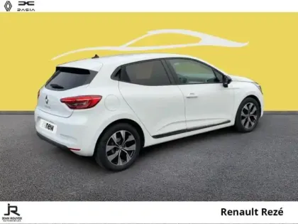 Photo 10 Renault Clio  1.0 TCe 90ch Evolution