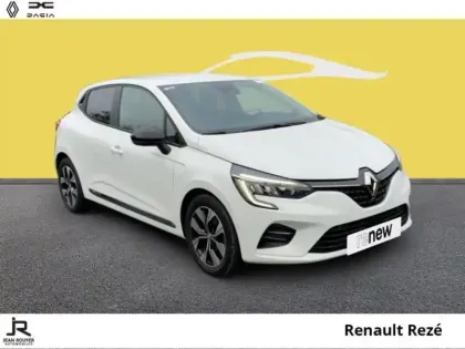 Photo 1 Renault Clio  1.0 TCe 90ch Evolution