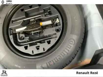 Photo 12 Renault Clio  1.0 TCe 90ch Evolution