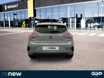 Photo 8 Renault Clio  1.0 TCe 90ch Evolution