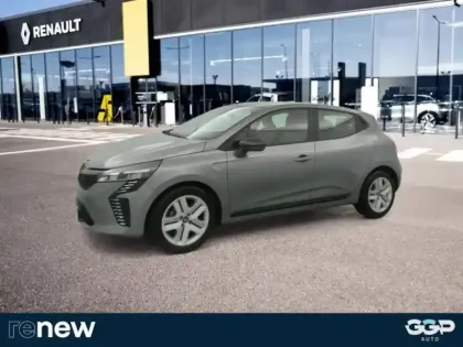 Photo 11 Renault Clio  1.0 TCe 90ch Evolution