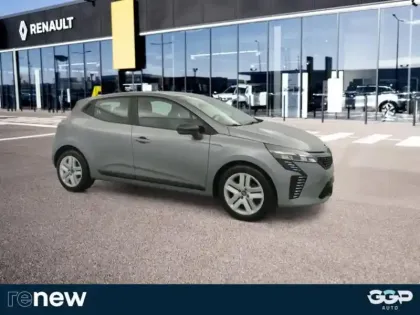 Photo 6 Renault Clio  1.0 TCe 90ch Evolution