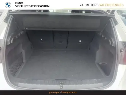 Photo 6 BMW X1  sDrive18d 150ch M Sport