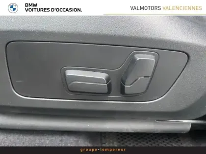 Photo 12 BMW X1  sDrive18d 150ch M Sport