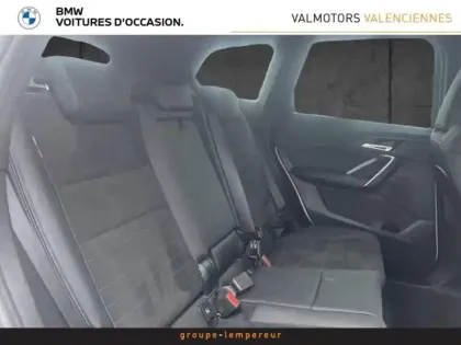 Photo 5 BMW X1  sDrive18d 150ch M Sport