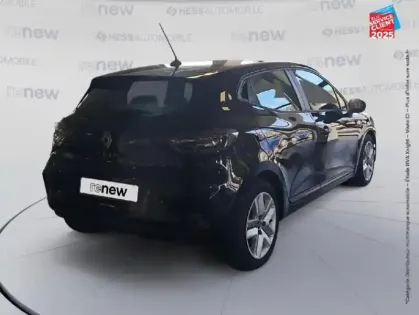 Photo 35 Renault Clio  1.0 TCe 90ch Evolution