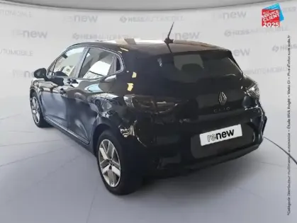 Photo 37 Renault Clio  1.0 TCe 90ch Evolution