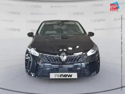 Photo 31 Renault Clio  1.0 TCe 90ch Evolution