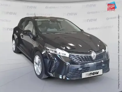 Photo 32 Renault Clio  1.0 TCe 90ch Evolution