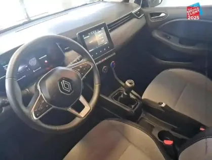 Photo 44 Renault Clio  1.0 TCe 90ch Evolution