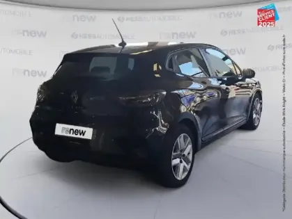 Photo 5 Renault Clio  1.0 TCe 90ch Evolution