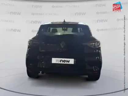 Photo 21 Renault Clio  1.0 TCe 90ch Evolution