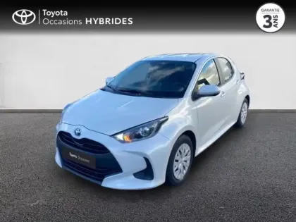 Photo Toyota Yaris