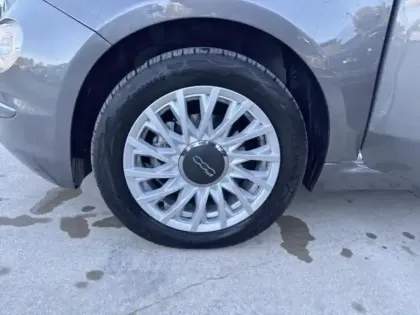 Photo 6 Fiat 500c  1.0 70ch BSG S&S