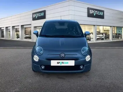 Photo 1 Fiat 500c  1.0 70ch BSG S&S