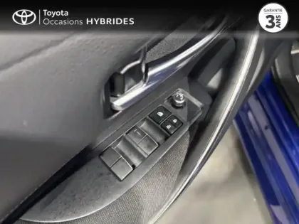 Photo 13 Toyota Corolla  1.8 140ch Dynamic MY23