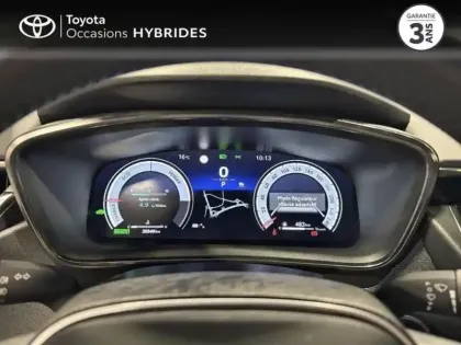 Photo 10 Toyota Corolla  1.8 140ch Dynamic MY23