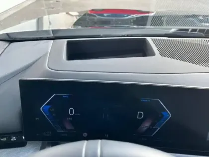 Photo 14 BMW Serie 5 Série 5 Touring 530e 299ch M Sport