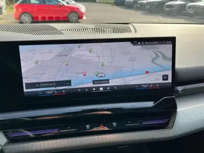 Photo 11 BMW Serie 5 Série 5 Touring 530e 299ch M Sport