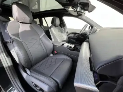 Photo 10 BMW Serie 5 Série 5 Touring 530e 299ch M Sport