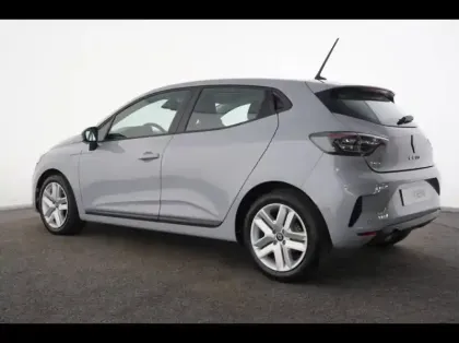 Photo 23 Renault Clio  1.0 Eco-G 100ch Evolution - 24