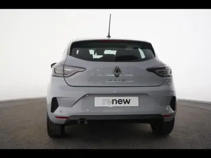 Photo 17 Renault Clio  1.0 Eco-G 100ch Evolution - 24