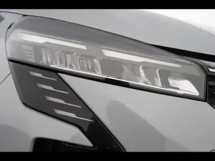 Photo 25 Renault Clio  1.0 Eco-G 100ch Evolution - 24