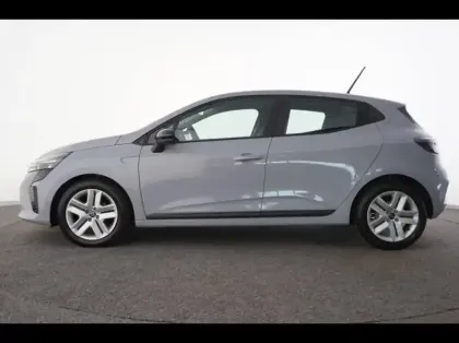 Photo 22 Renault Clio  1.0 Eco-G 100ch Evolution - 24