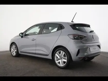 Photo 16 Renault Clio  1.0 Eco-G 100ch Evolution - 24