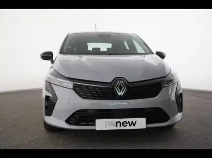 Photo 21 Renault Clio  1.0 Eco-G 100ch Evolution - 24