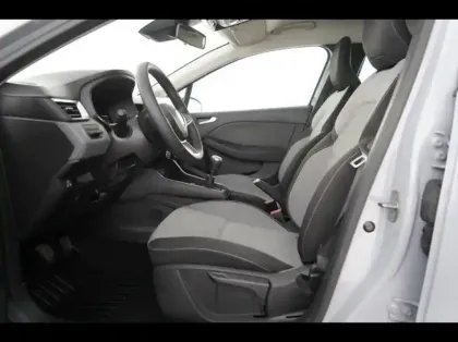 Photo 28 Renault Clio  1.0 Eco-G 100ch Evolution - 24